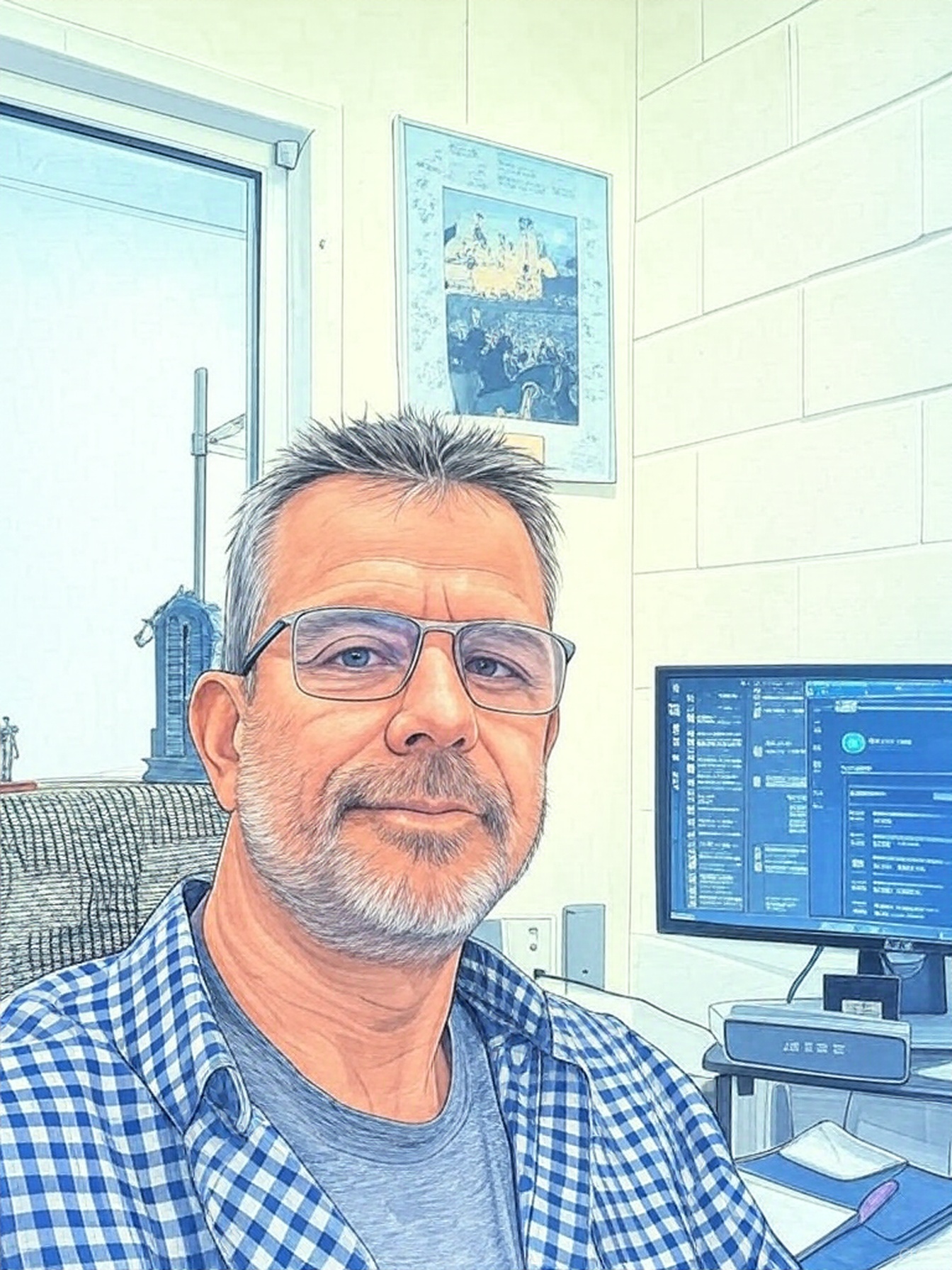 Paul Maggio